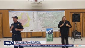 Dixie Fire containment grows, but Caldor Fire looms as threat to Lake Tahoe