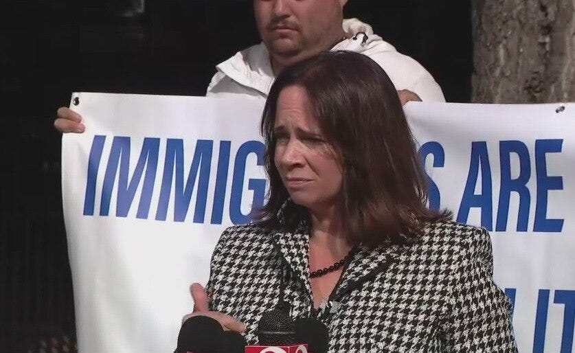 Advocates, leaders raise concerns over ICE detainees