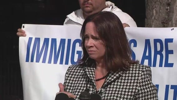 Advocates, leaders raise concerns over ICE detainees