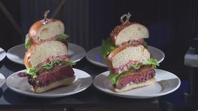 New food, drink options at United Center unveiled