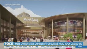 New York could approve 3 new casino licenses today