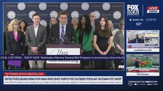 WA launches youth helpline