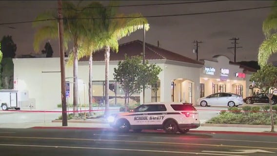 Community demands answers after school resource officer shoots woman