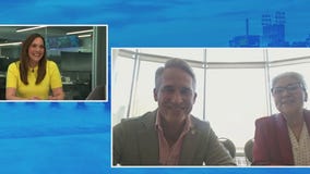 CEOs talk Xcel Energy Center name change