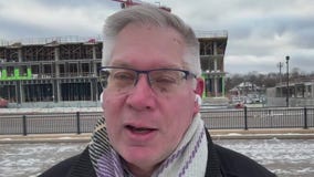 Edina considering $20 million pedestrian-only tunnel at France Avenue