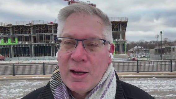 Edina considering $20 million pedestrian-only tunnel at France Avenue