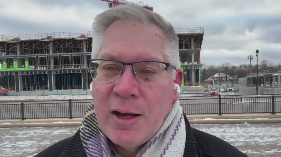 Edina considering $20 million pedestrian-only tunnel at France Avenue