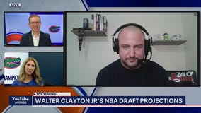 UF beats Houston for national title. How'd they do it?