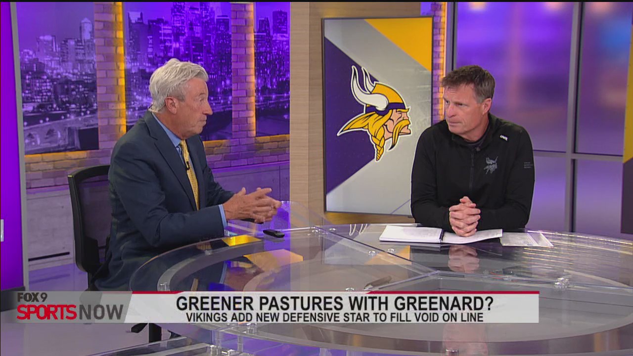 Breaking down the Vikings defensive changes