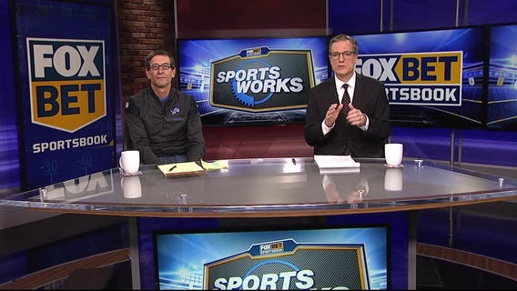 Matt Riley Talks Killer's Christmas