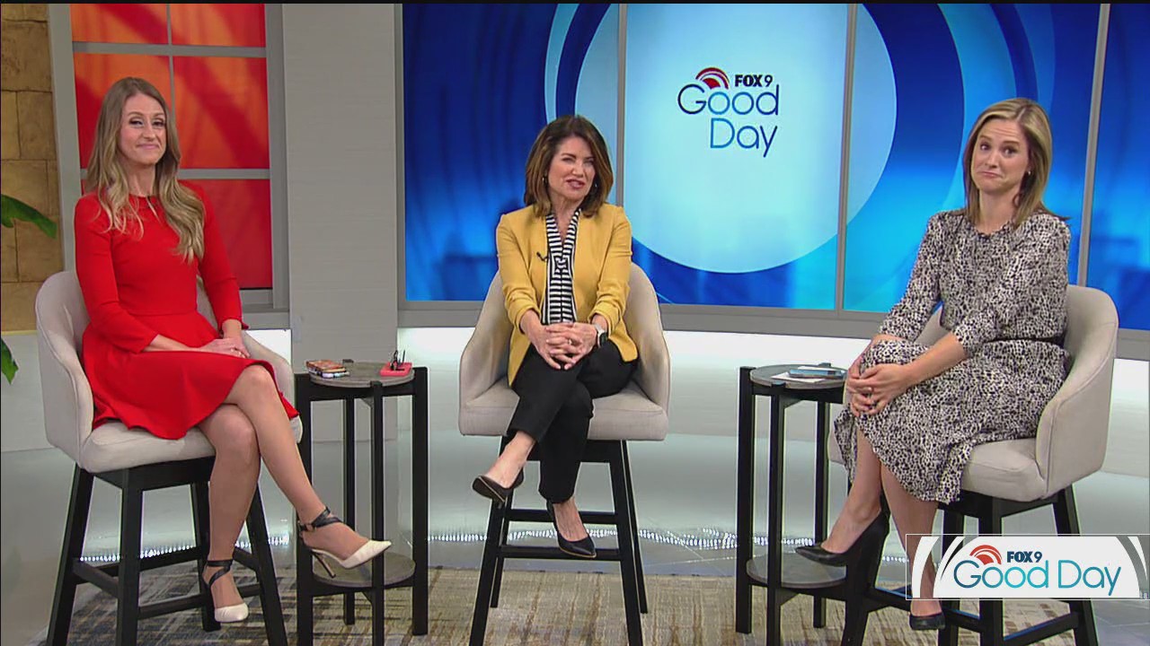FOX 9 Good Day: April 29, 2024