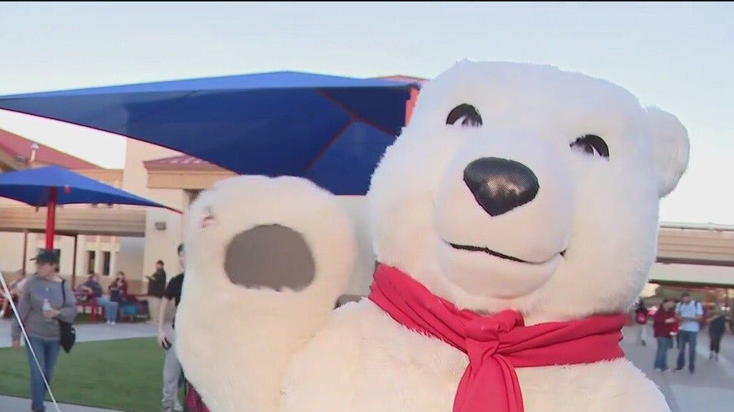 Thousands walk to raise money, spirits of patients at Phoenix Children's Hospital