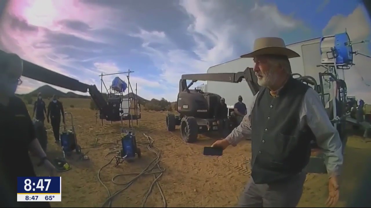 TMZ: Rust charges downgraded, Britney Spears intervention