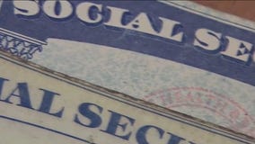 Social security numbers reportedly stolen in hack