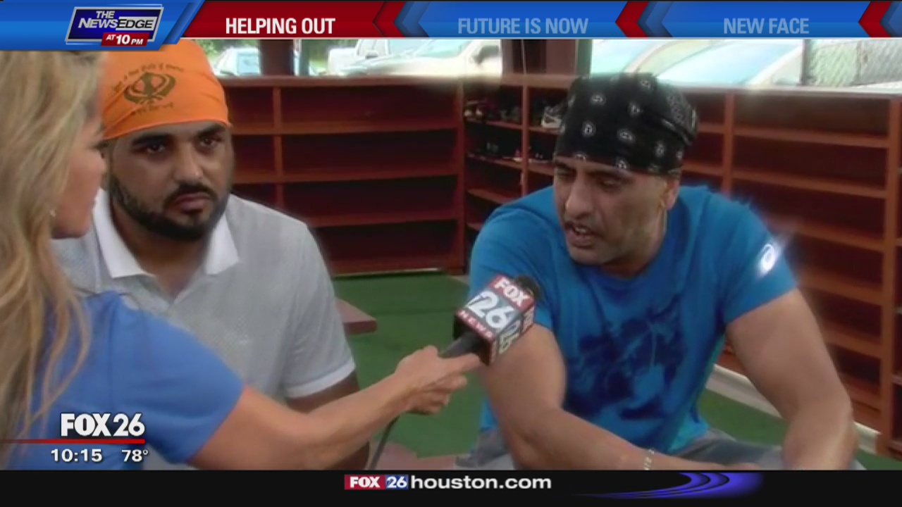 How you can help Deputy Dhaliwal's family and the Sikh community