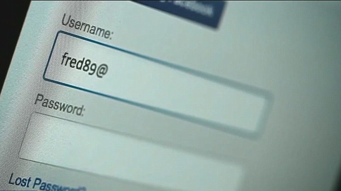 16 billion passwords leaked