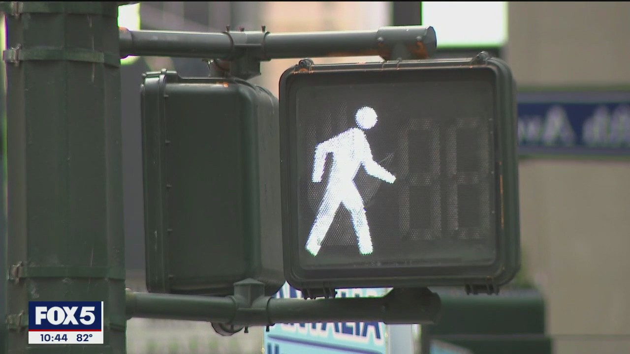 NYC in top 10 of most walkable and bikeable cities in U.S.