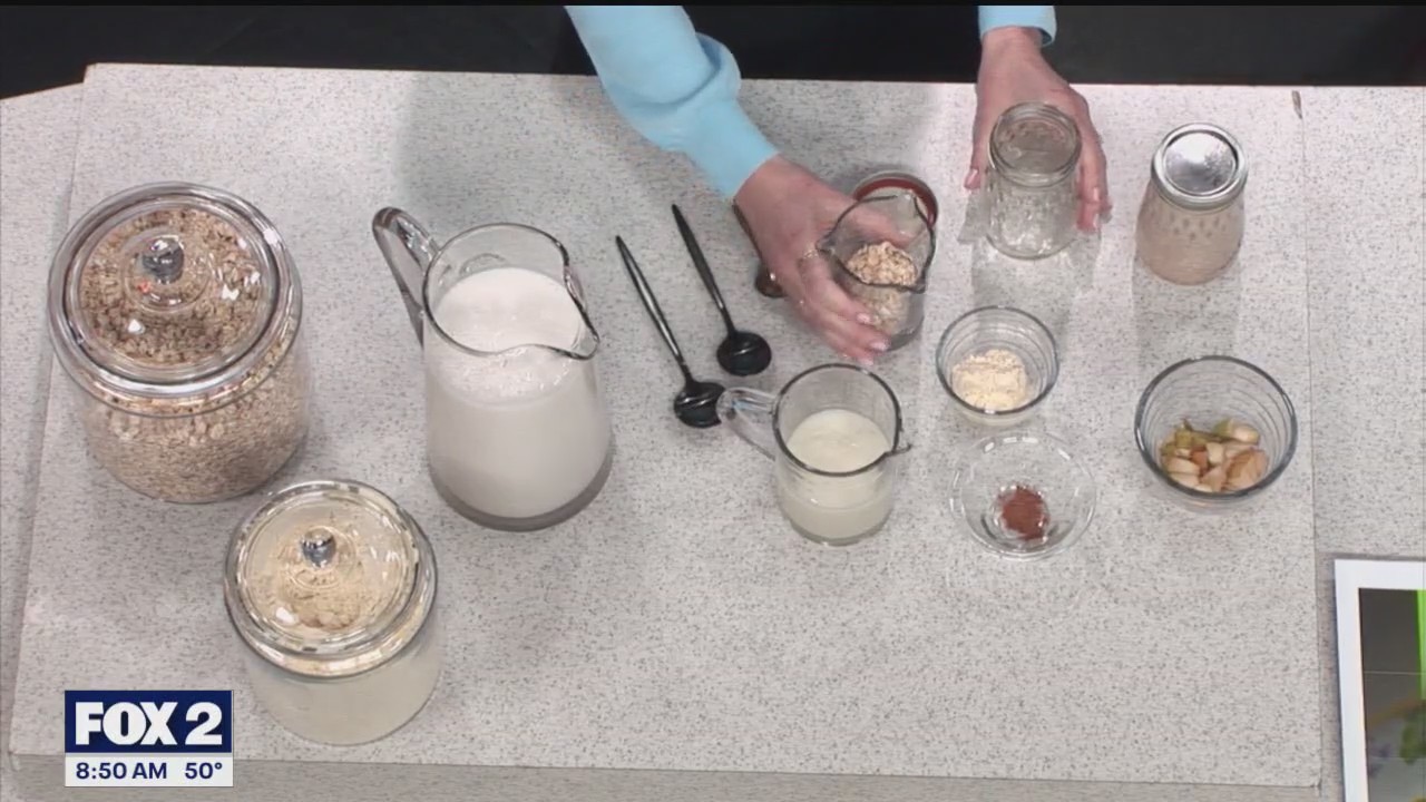 Davita Kidney Care raises awareness about chronic kidney disease with healthy eating tips