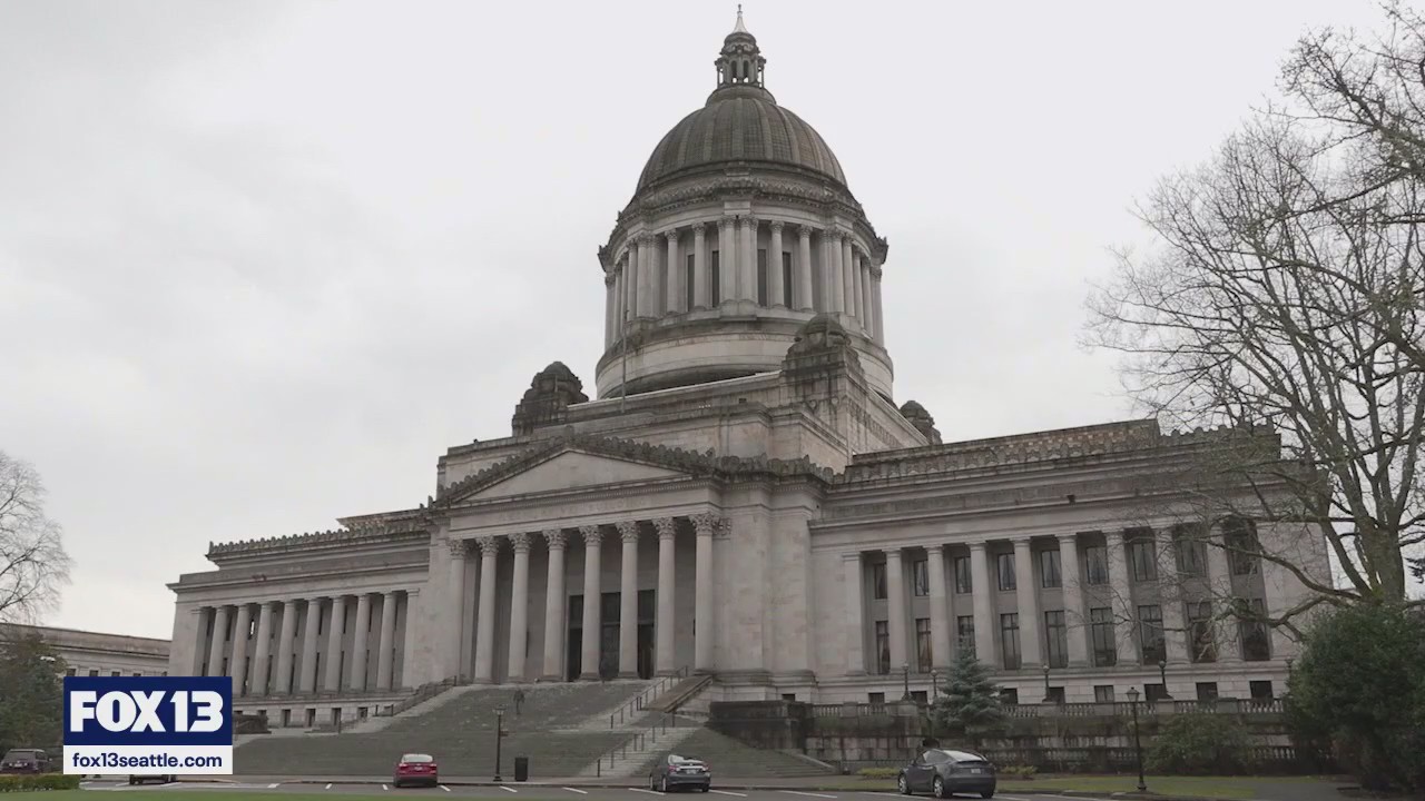 State lawmaker concerned over companies 'quiet quitting' Washington