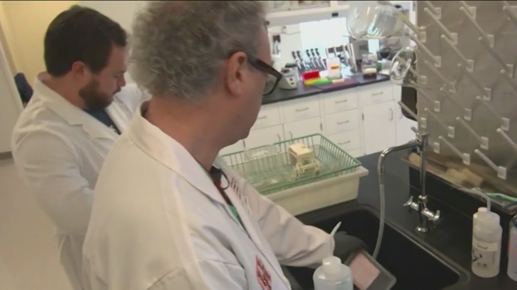 Clinical trials set to begin for fentanyl vaccine