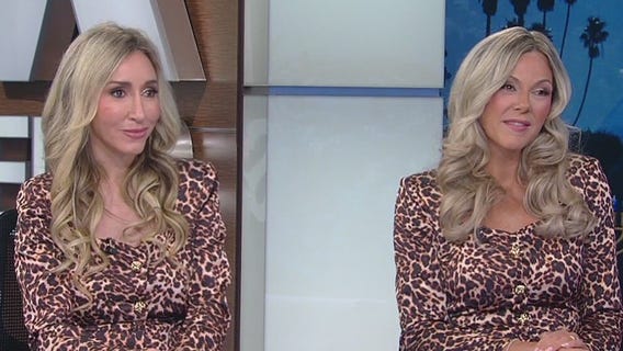 The Modern Day Wife visit GDLA+