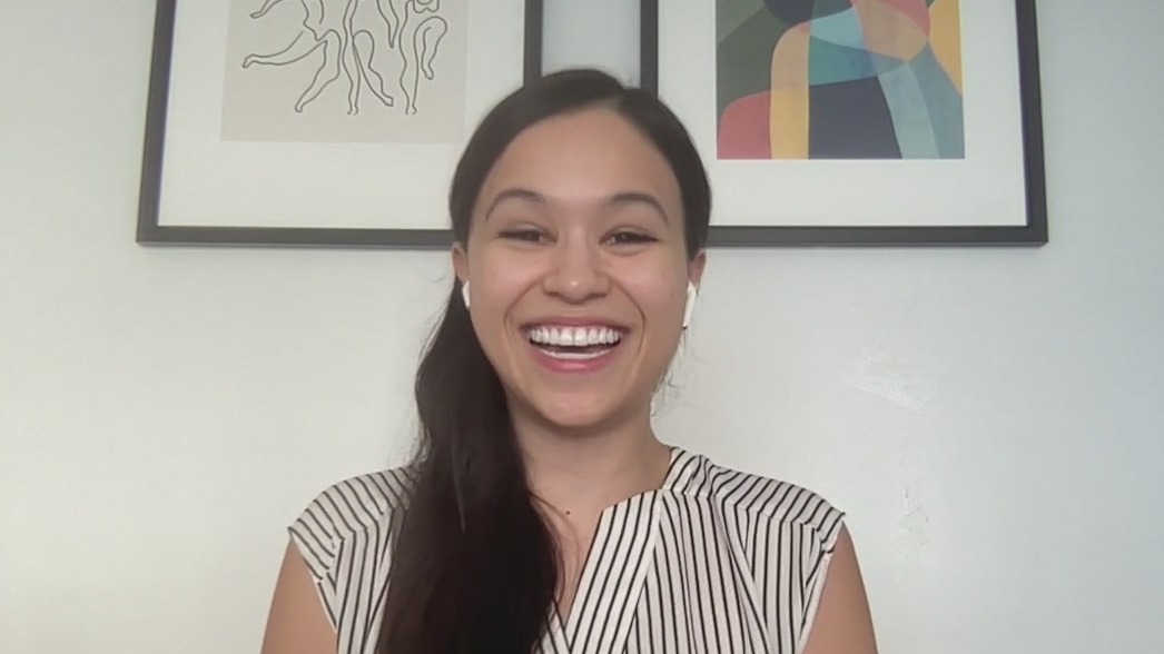 Saving money while dealing with travel troubles, Erika Kullberg has some advice