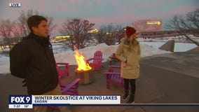 New winter sport destination opens in Eagan