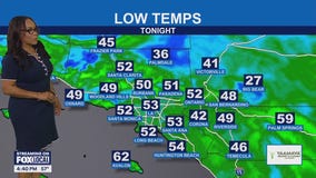 Weather Forecast: Friday, Dec. 12