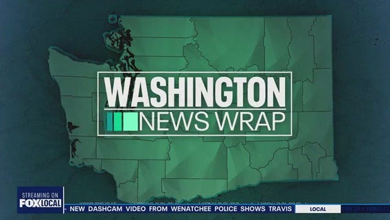 Washington News Wrap for Thursday, 7/17