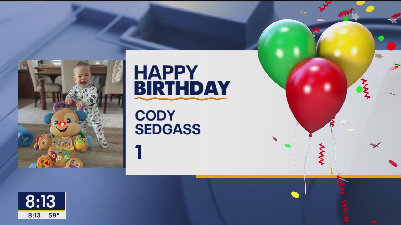 Good Day birthdays for April 16