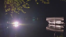 Overnight carp fishing causing controversy