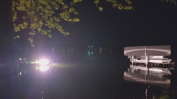 Overnight carp fishing causing controversy