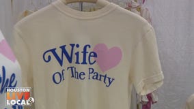 Houston Bridal Extravaganza