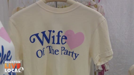 Houston Bridal Extravaganza