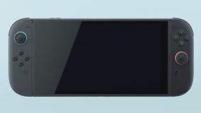 New Nintendo Switch 2 drops Thursday, how to get it