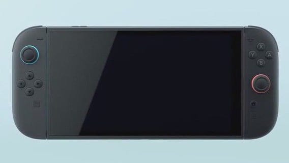 New Nintendo Switch 2 drops Thursday, how to get it