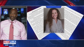 3rd woman accuses Supreme Court nominee Brett Kavanaugh of sexual misconduct