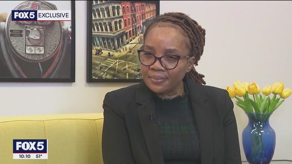 Wife, mother of BK shooting victims speaks out