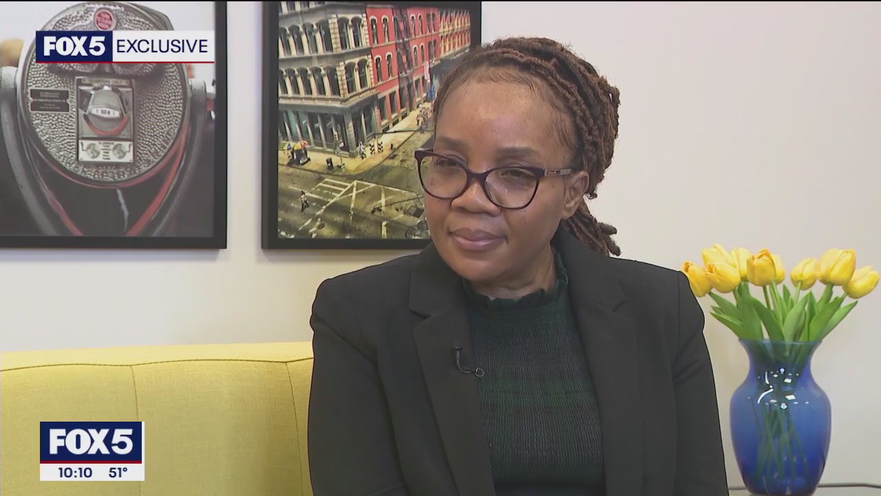 Wife, mother of BK shooting victims speaks out