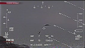 Film presents what if story on The Phoenix Lights