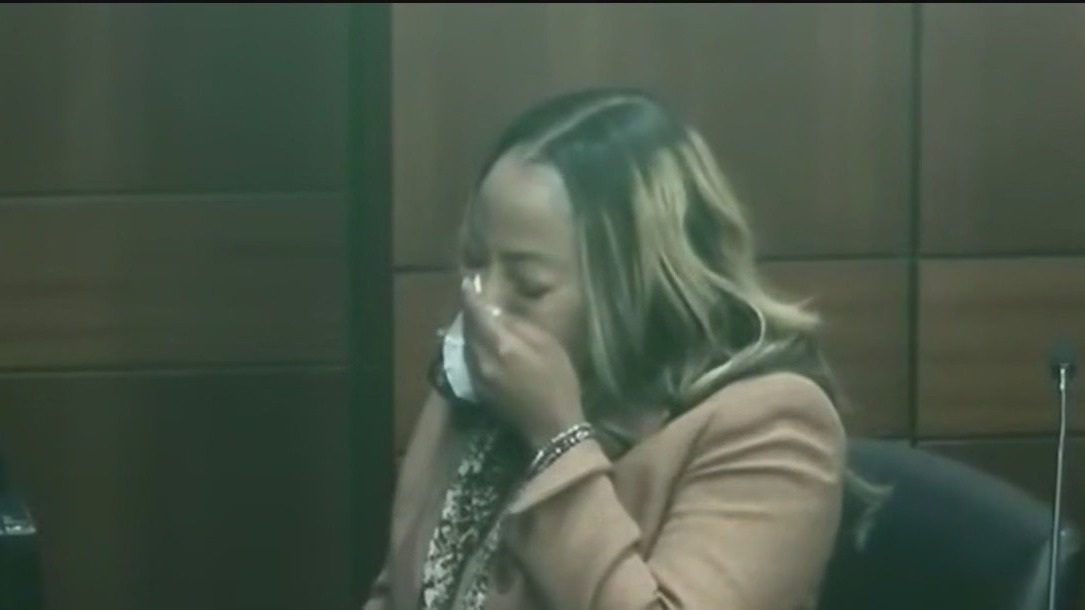 Douglas judge guilty of ?systemic incompetence?