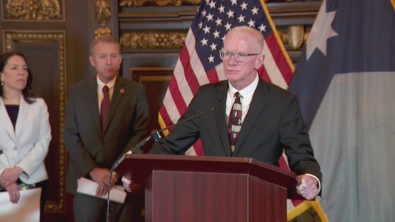 Tim O'Malley named MN Director of Program Integrity