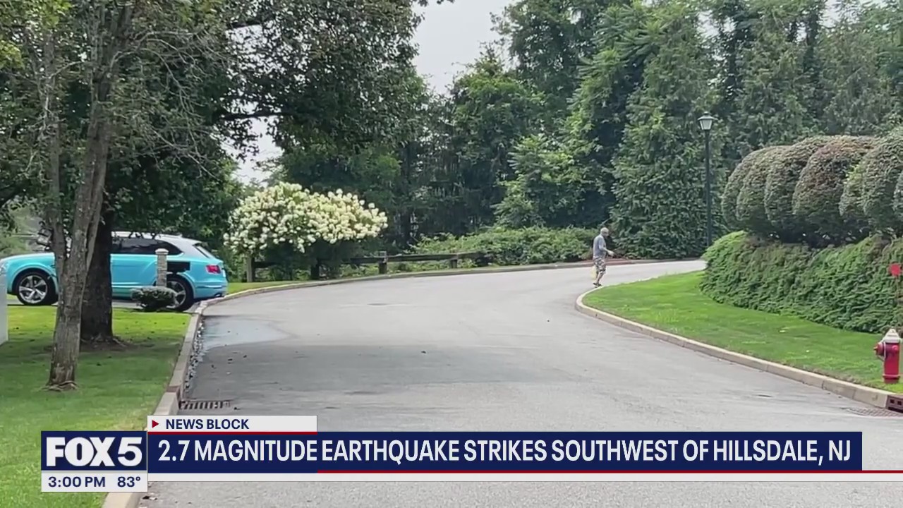 NY News Update: NYC air quality alert; Legionnaires' disease outbreak in Harlem