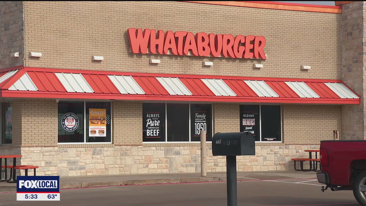 No arrests after road rage shooting in Burleson