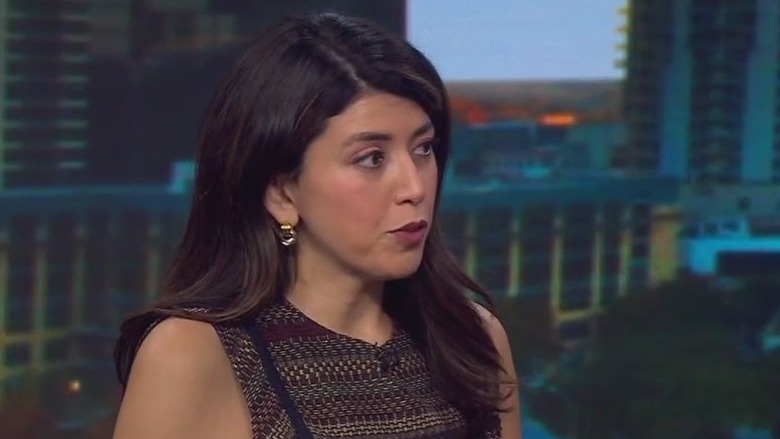 Austin Mayor Pro Tem Vanessa Fuentes interview