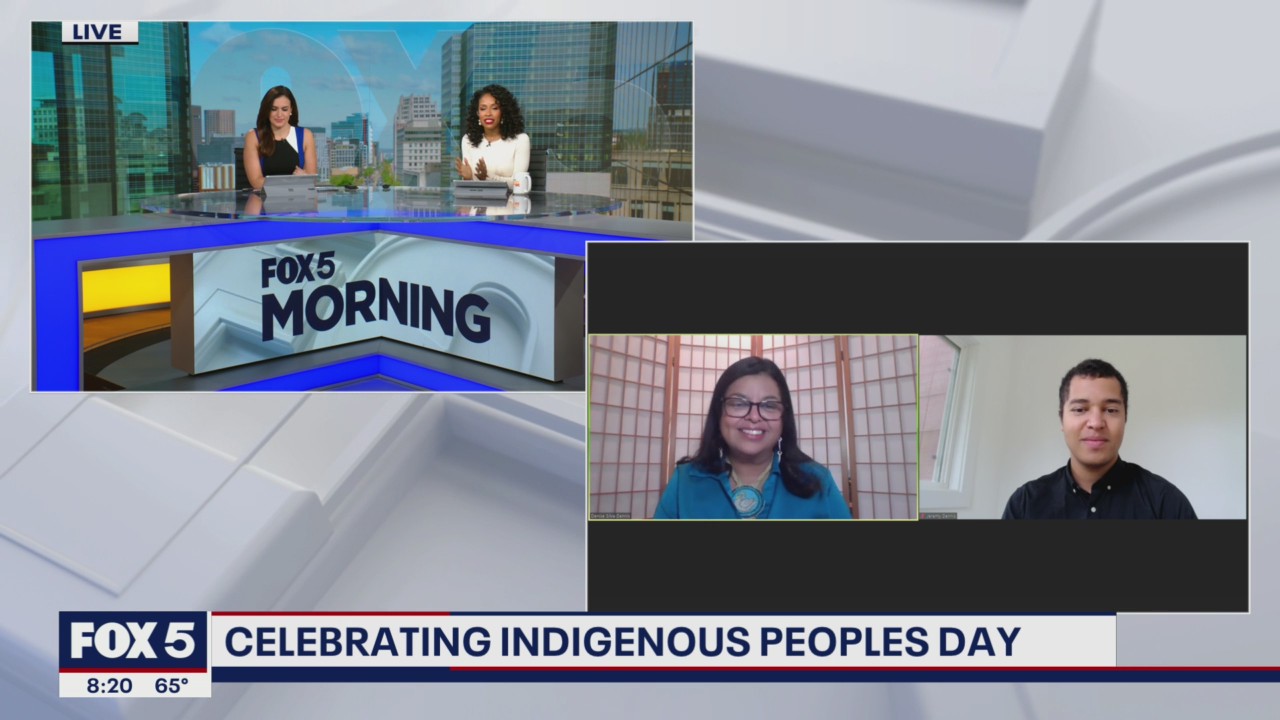 New documentary explores Native American art, creativity and healing