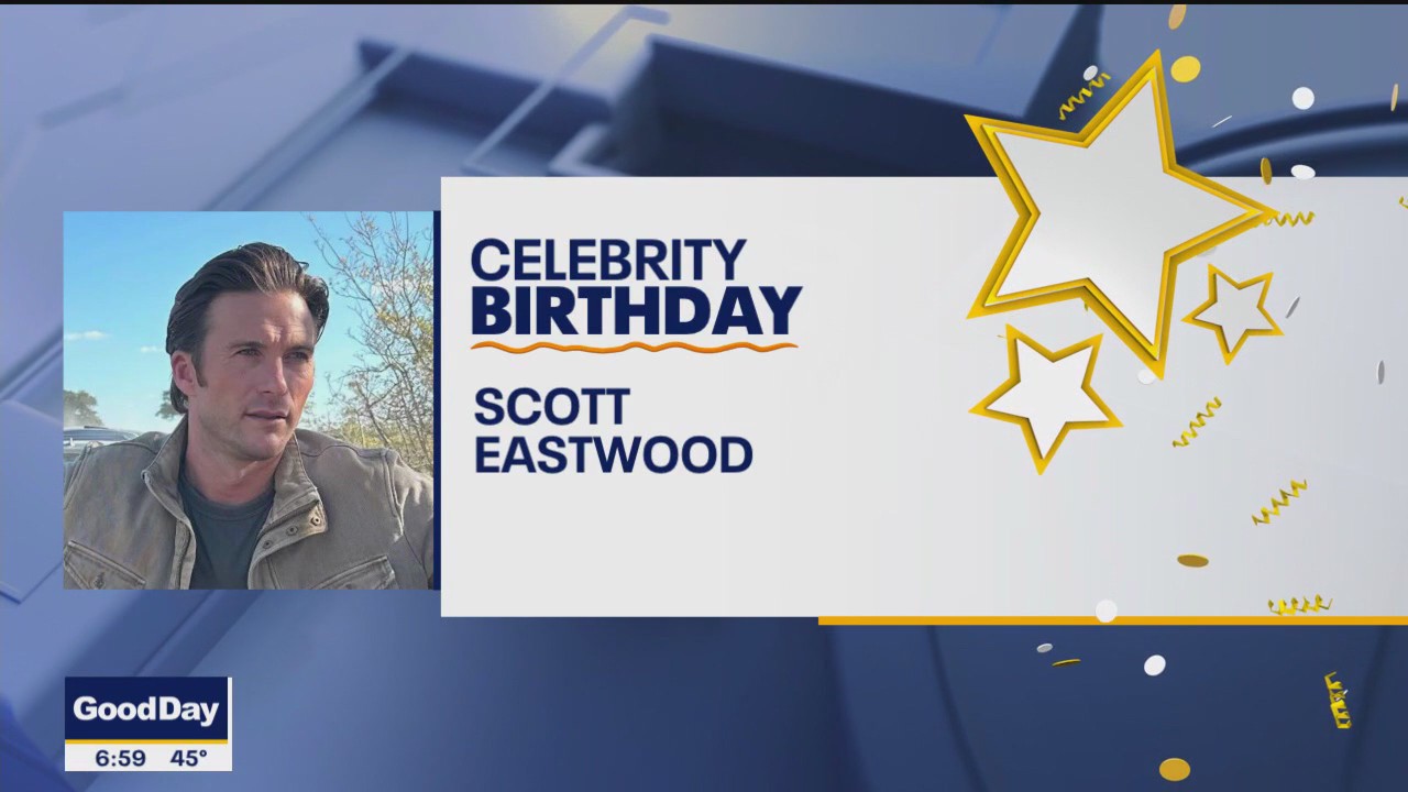 Celebrity birthdays for Mar. 21