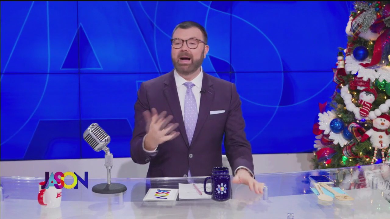 The Jason Show: Jan. 10, 2024
