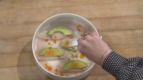 Good Day Cooks: Serenade