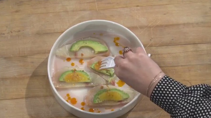 Good Day Cooks: Serenade